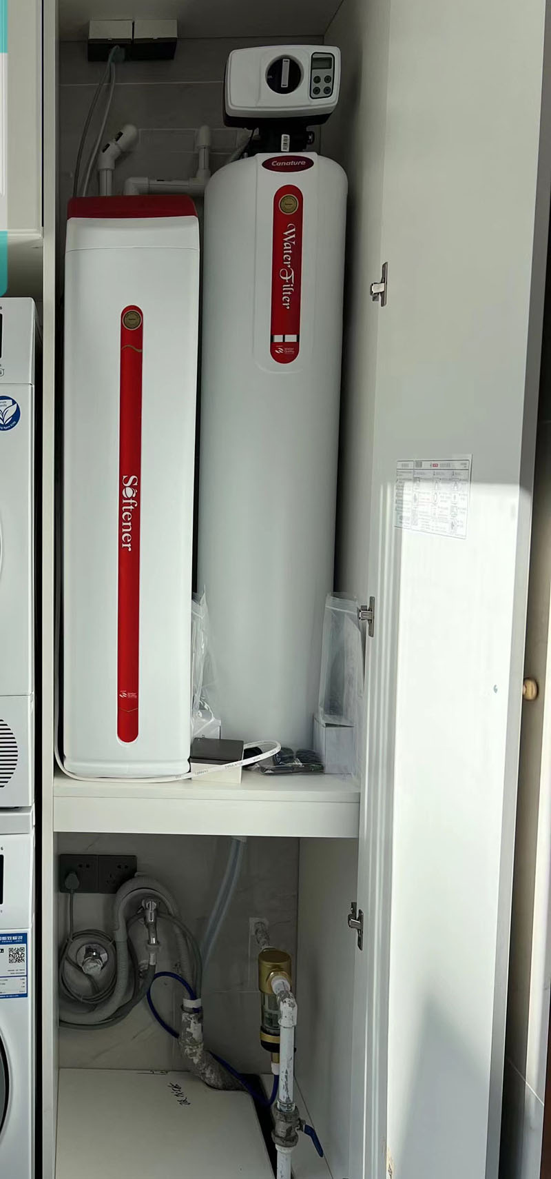 中央凈水機(jī) 中央凈水機(jī)