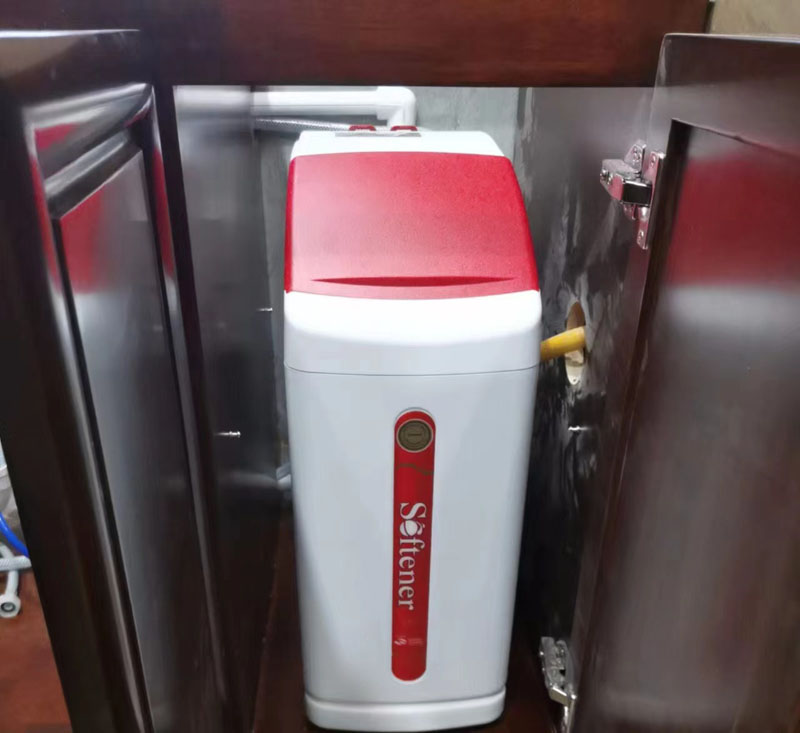 軟水機(jī) 軟水機(jī)